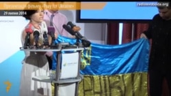 Фільм про Євромайдан презентуватимуть на світових кіноекранах