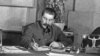 Խորհրդային բռնապետ Իոսիֆ Ստալին, 1939 թվական