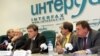 Участники пресс-конференции пришли к выводу, что государство должно дать оценку этому политическому террору и не отделываться молчанием