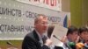 Депутат Европарламента Фолькер Бек смог убедиться, что нигде защита прав меньшинств не дается с таким трудом, как в России
