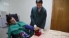 У Львові запрацювала теслярська майстерня для людей із інвалідністю (відео)