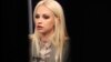 Марина Таубер: «Я считаю, что депутатам парламента не хватает простоты» (ВИДЕО)