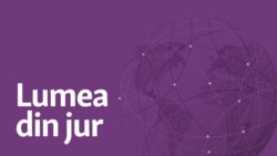 Lumea din jur: cu și despre Iana Suvorcova