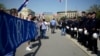 Prećutna saradnja srpskih vlasti i desničara?