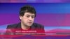 Активист Абдусами Рахмонов.