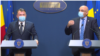 Tătaru-Arafat, despre starea de alertă: Situația se poate deteriora oricând. Nu se mai fac achiziții directe