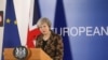 Մեծ Բրիտանիայի վարչապետ Թերեզա Մեյ, արխիվ