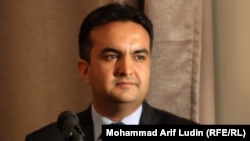 د بهرنیو چار وزارت ویاند شکیب مستغني
