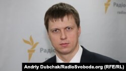 Олексій Мушак