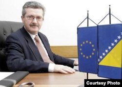 Osman Topčagić