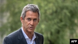 Instanța supremă din Grecia îl eliberează pe magnatului israelian Beny Steinmetz, reținut la cererea României.