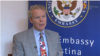 Američka ambasada: Nezavisnost Kosova neopoziva