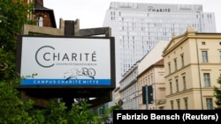 Opozantul rus Aleksei Navalnîi se află sub tratament la Charite Mitte Hospital Complex de la Berlin.