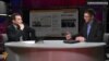 У Нацраді є людина, яка захищає «Інтер» – Тарас Шевченко