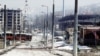 Ratno Sarajevo - fotografija iz arhive