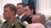 Артист балета Полунин, который набил себе татуировку с Путиным, заявил, что его время в РФ «истекло»
