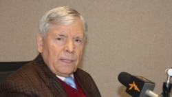 Interviu cu Mihai Cernencu