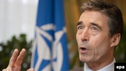 Anders Fogh Rasmussen