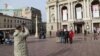 Туристичний бум або від чого тікають до міста Лева (відео)