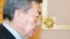 Председатель комитета национальной безопасности Казахстана Нуртай Абыкаев. 