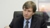 Ўзининг Исо Масиҳ тимсоли экани айтаётган Григорий Грабовой Ўзбекистонда ҳам ўз тарафдорларига эга.