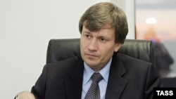 Ўзининг Исо Масиҳ тимсоли экани айтаётган Григорий Грабовой Ўзбекистонда ҳам ўз тарафдорларига эга.