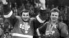 Владислав Третьяк и Вячеслав Фетисов на Олимпийских играх 1984 года