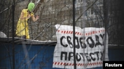 Серед головних ризиків одне з чільних місць посіли соціальні проблеми – експерти Всесвітнього економічного форуму