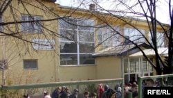 Училиште 