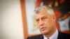 Presidenti Hashim Thaçi