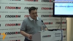 Місцева влада на Сході України перешкоджає введенню воєнного становища – Тимчук