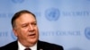  U.S. Declares Return Of UN Sanctions On Iran Despite Opposition From Allies