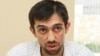 Къурбанов Руслан, жамгIияв хIаракатчи