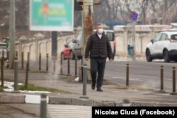 Nicolae Ciucă deține o Toyota Corola din 2006 și o Toyota Rav 4 din 2020.