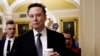 Elon Musk, înainte de întâlnirea cu membrii Congresului SUA în fața cărora și-a prezentat planul de eficiență guvernamentală