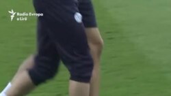 Ëndrra Euro 2020