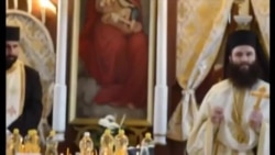Biserica face campanie electorală