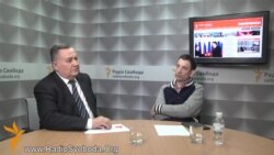 Серед «туристів Путіна», яких затримала СБУ, є і серйозні фігури – Марчук