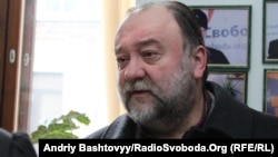 Олександр Кучерук