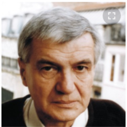 Petru Creția
