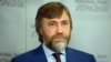 Суд заочно заарештував екснардепа Новинського у справі про держзраду