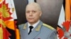 Գեներալ Իգոր Կորոբով, արխիվ