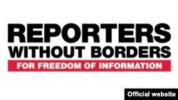 World -- Reporters without borders, undated