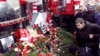 Шесть тысяч гвоздик для Егора Свиридова