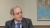 Daniel Serwer :Jedino što po mom mišljenju može izazvati rat u budućnosti jeste najava referenduma o otcepljenju Republike Srpske od strane Dodika