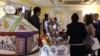 Выставка сувенирной продукции на Международном туристском форуме Ontustik Tourism — 2016. Шымкент, 6 октября 2016 года.