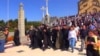 Georgian Orthodox Church Protests Against Marijuana Legalization