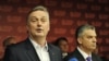 Zlatko Lagumdžija i Fahrudin Radončić
