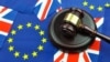 Theresa May i-a avertizat pe parlamentarii de la Londra în legătură cu riscurile eventualei respingeri a acordului cu UE privind Brexit-ul