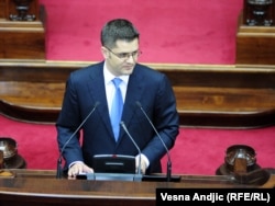Vuk Jeremić